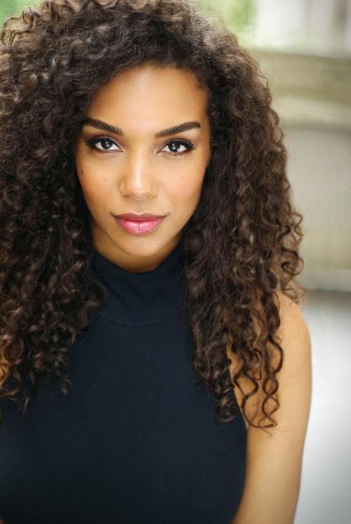 Celestine Rae profile