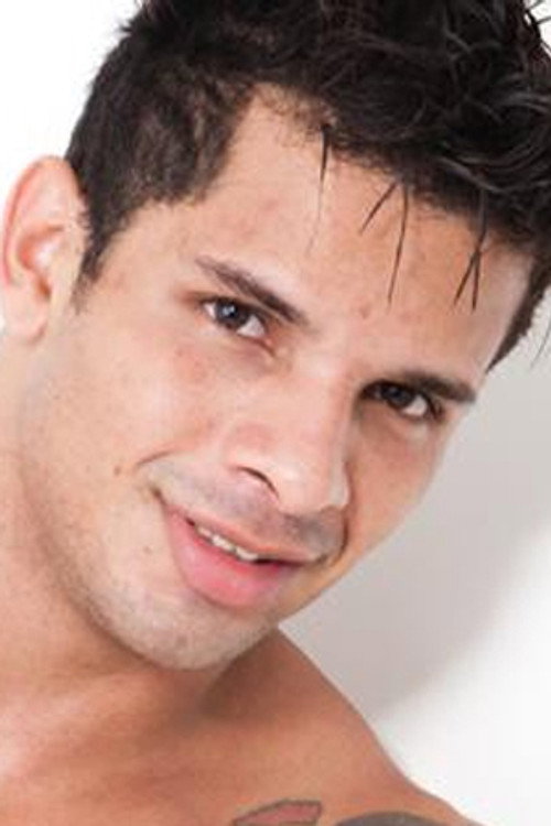 Photo of Kaique Brito, Acting