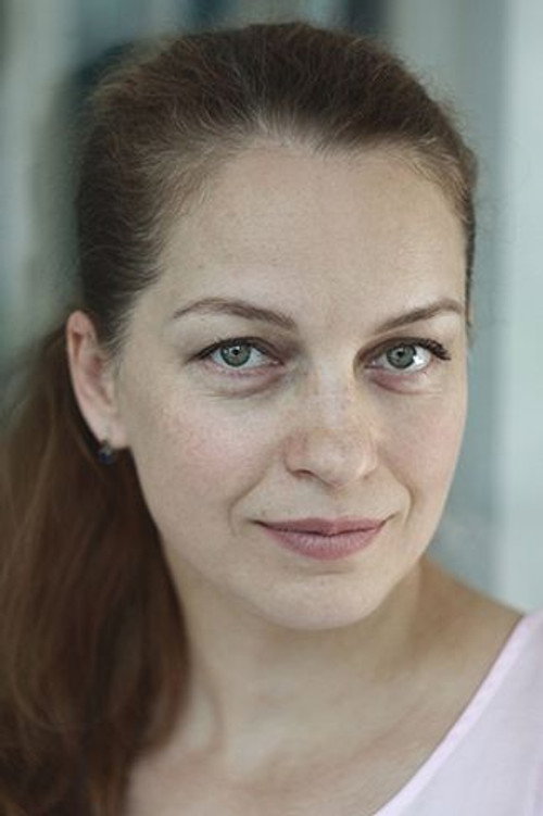 Photo of Alla Samoilenko, Production