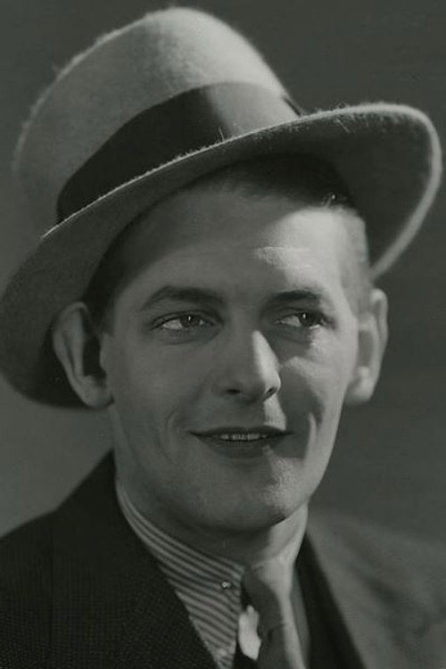 Photo of Per Gundmann, Acting