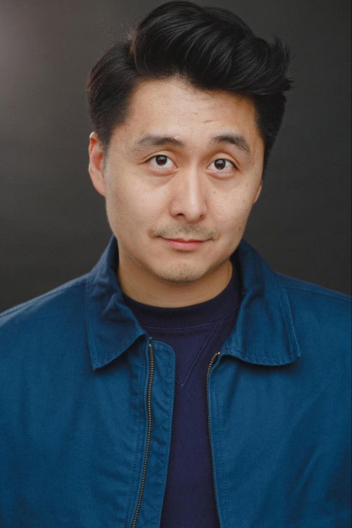 Photo of Peter Wong, Acting