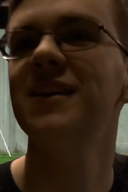 Photo of Simon Kent, Acting