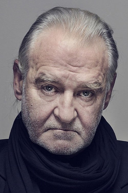 Photo of Béla Tarr, Directing