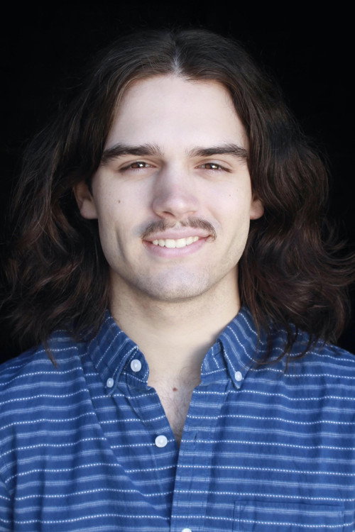 Photo of Noah Fripp, Acting