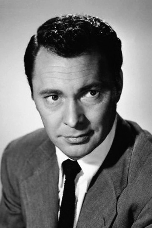 Barry Sullivan profile