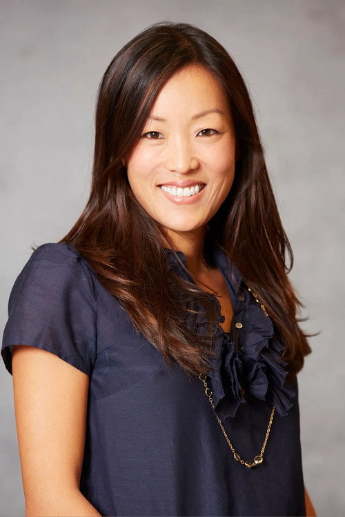 Photo of Audrey Chon, Production