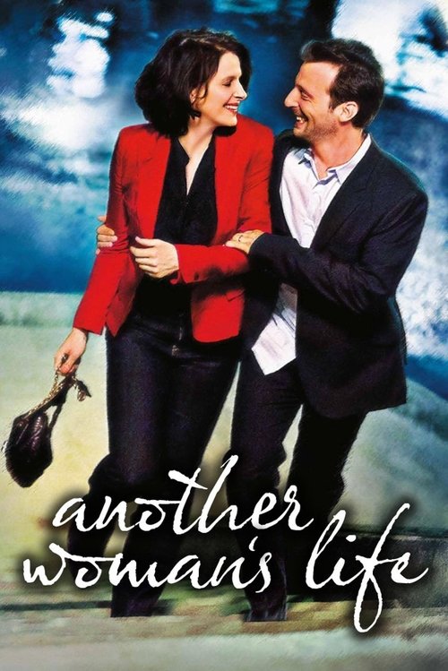 Movie poster for Another Woman's Life (2012)