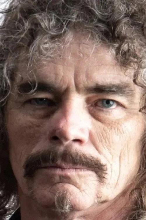 Photo of Bobby "Blitz" Ellsworth, Acting