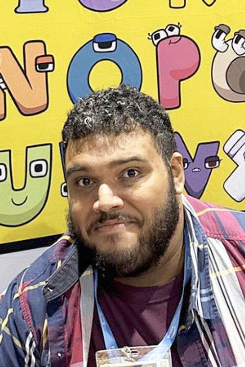 Mike Salcedo profile