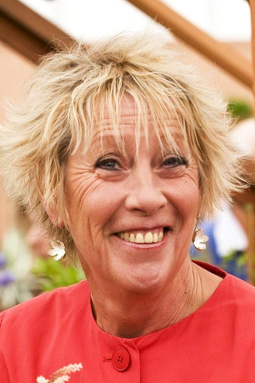 Carol Klein profile