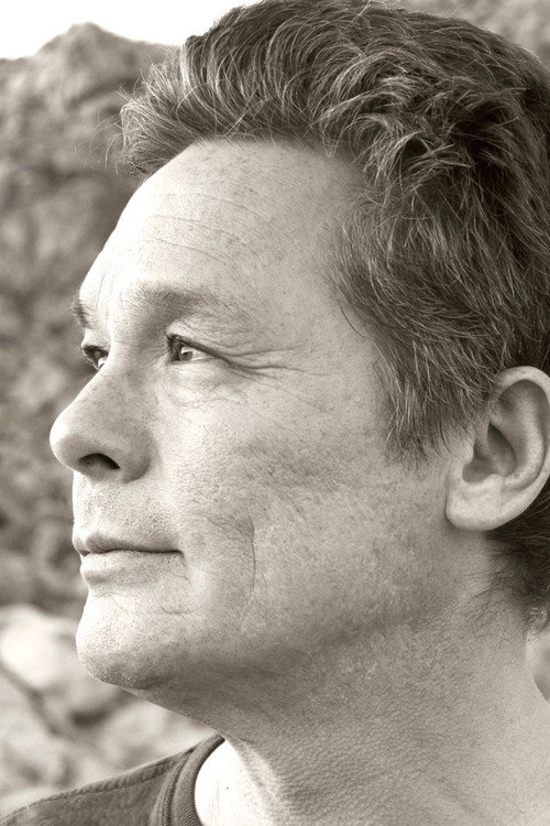 Photo of Matthew Patrick, Directing