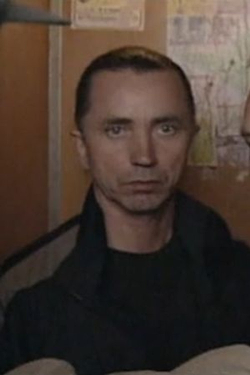 Photo of Nikolay Feoktistov, Acting