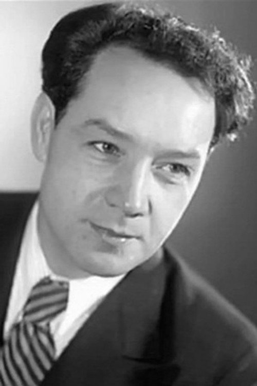 Photo of Vasili Neshchiplenko, Acting