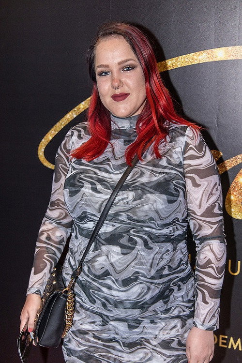 Mathilde Keuter profile