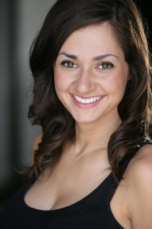 Photo of Shayla Bagir, Acting