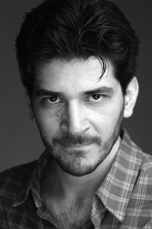 Uriel Emil Pollack profile