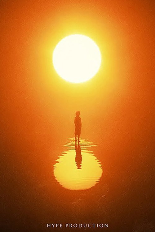 Movie poster for Wherever you are (2019)
