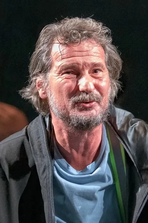 Photo of Imre Gelányi, Acting
