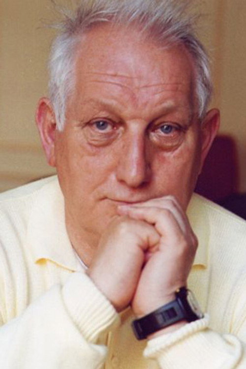 Photo of Jean-Marie Buchet, Directing