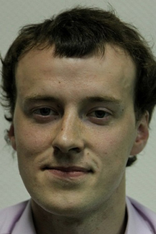 Photo of Dmitry Terekhov, Acting