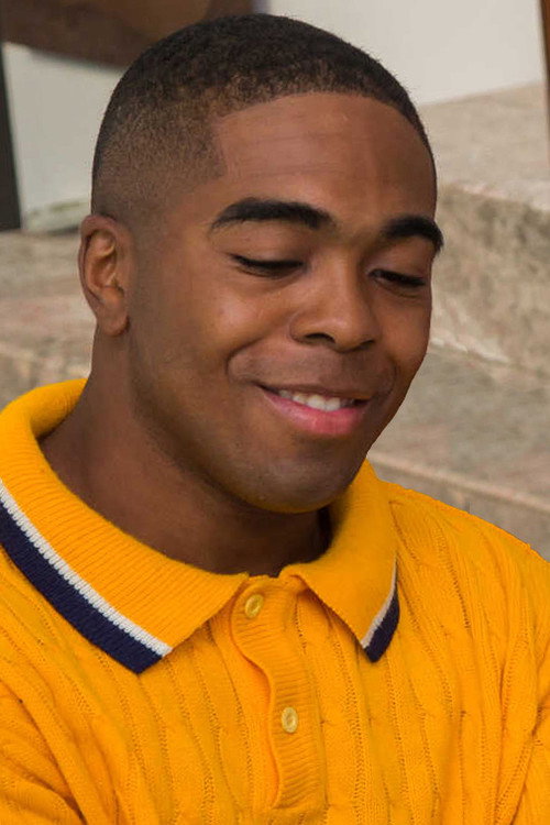 Photo of Zsur Cummings, Acting