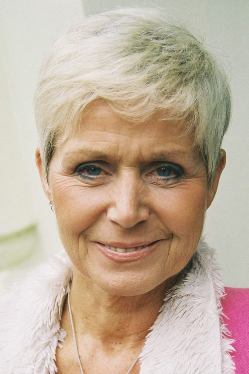 Photo of Consuela Morávková, Acting