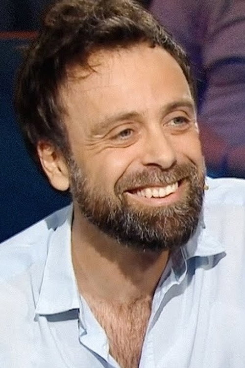 Photo of David Castello-Lopes, Creator