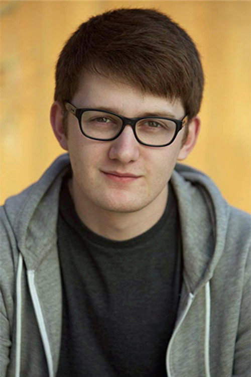 Photo of Aaron Ellis, Directing