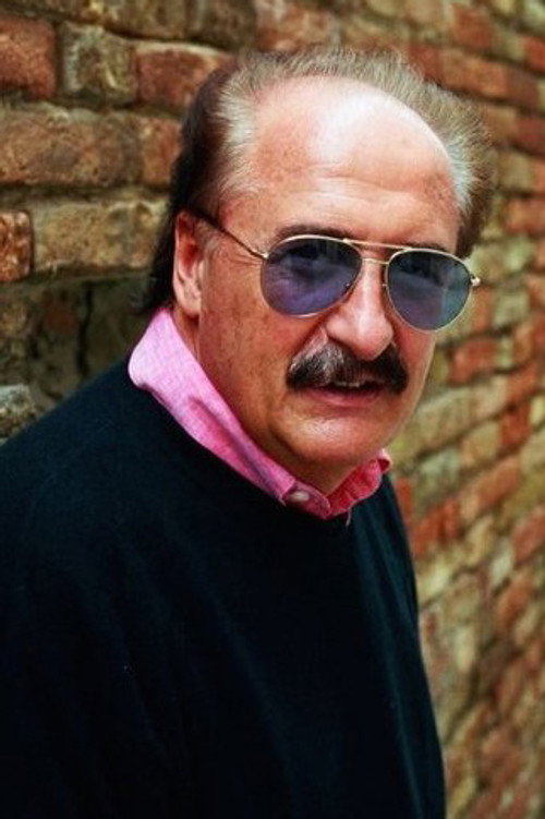 Photo of Pino Donaggio, Sound