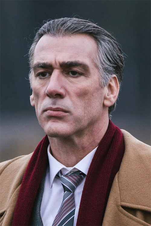 Photo of Niko Tavadze, Acting