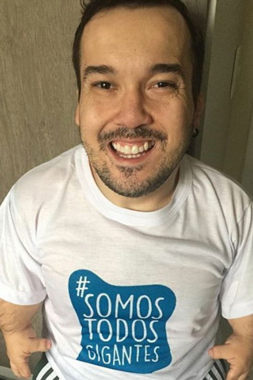 Gigante Léo profile