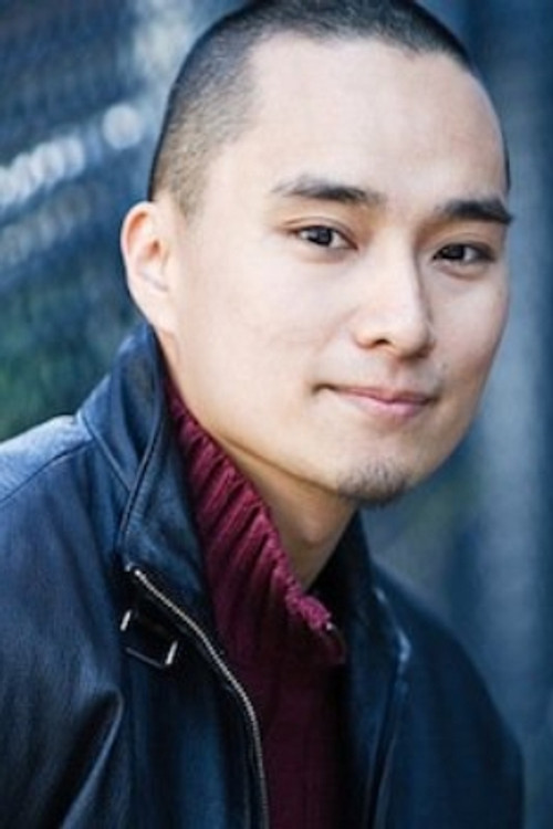 Photo of Aaron Au, Acting