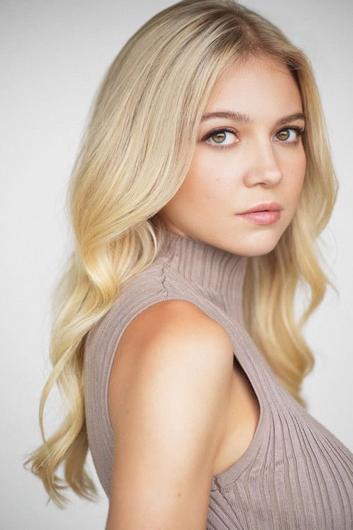 Photo of Abby Ross, Acting
