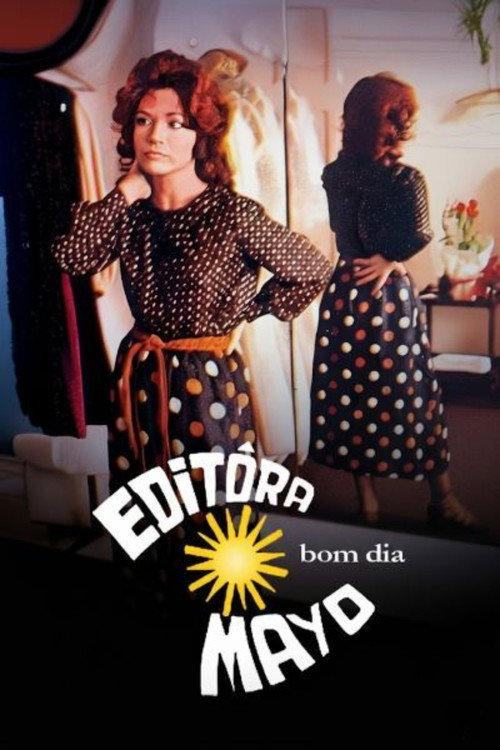 Editora Mayo, Bom Dia poster