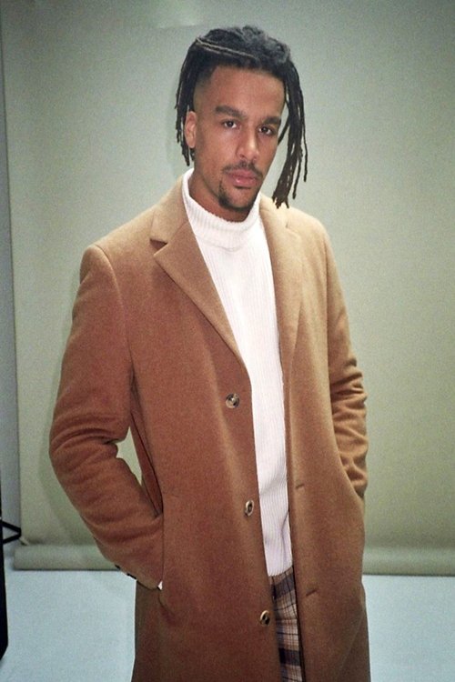 Charles Booz Jakob profile