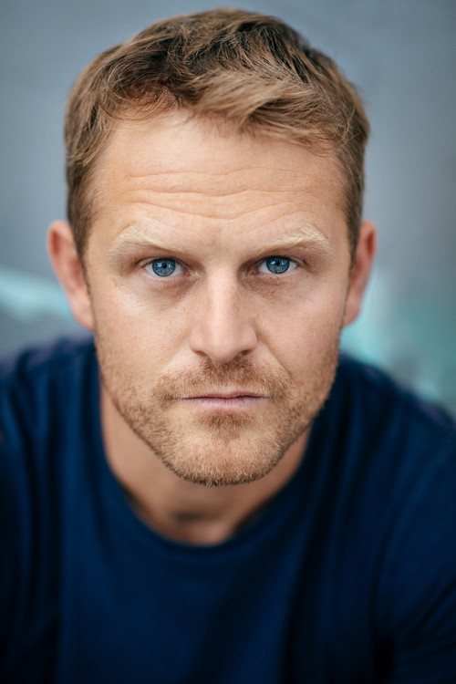 Photo of Tim Ehlert, Acting