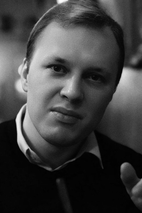 Photo of Ozcar Burfitt, Directing