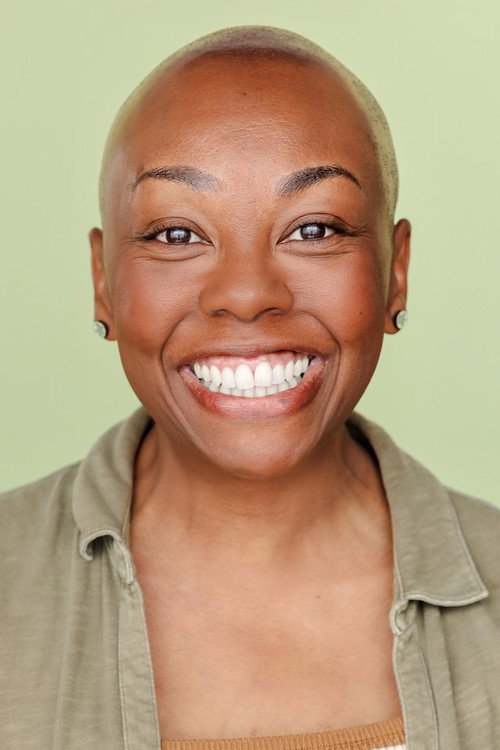 Photo of Angel Davis, Acting