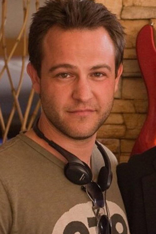Photo of Sanford Bookstaver, Directing