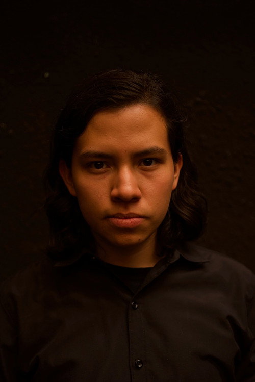 Photo of Daniel “Otinad” López, Directing