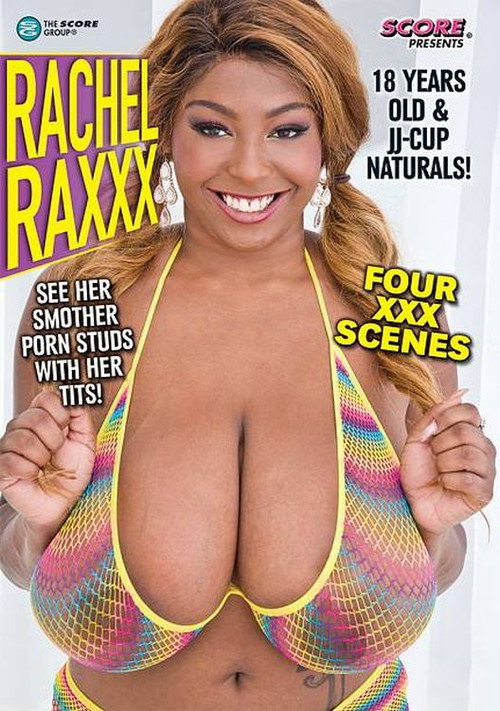 Movie poster for Rachel Raxxx (2018)