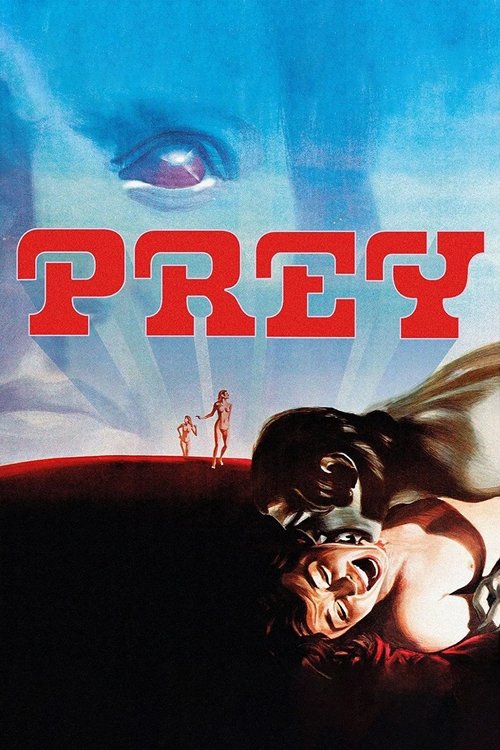 Movie poster for Prey (1977)