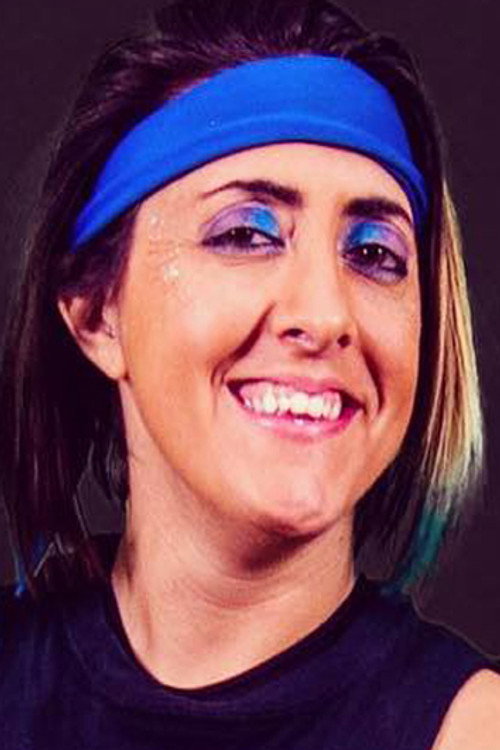 Photo of Christina Sarni, Acting