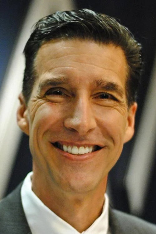 Photo of Todd Friel, Acting