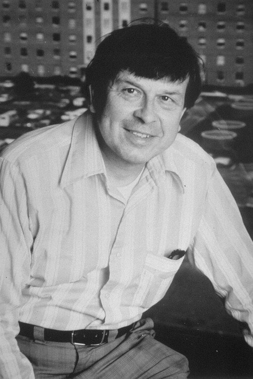 Photo of Daniel Carleton Gajdusek, Directing