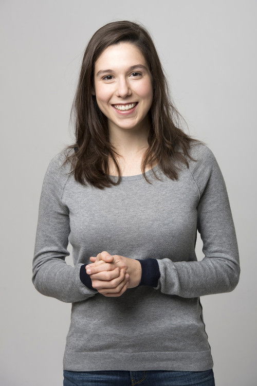 Cannelle Carré-Cassaigne profile