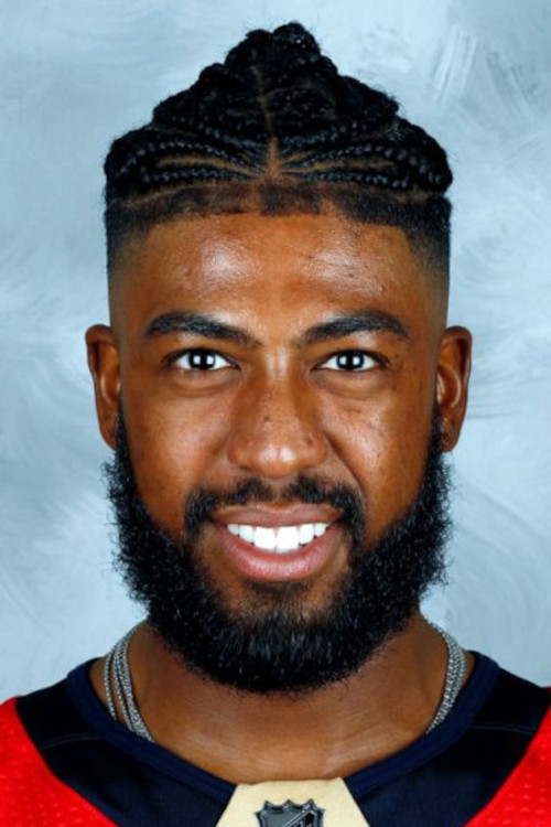 Photo of Anthony Duclair, Acting