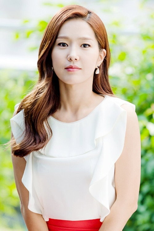 Lee Jin profile