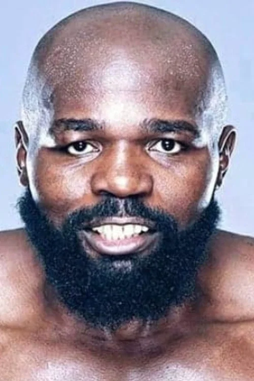 Photo of Carlos Takam, Acting