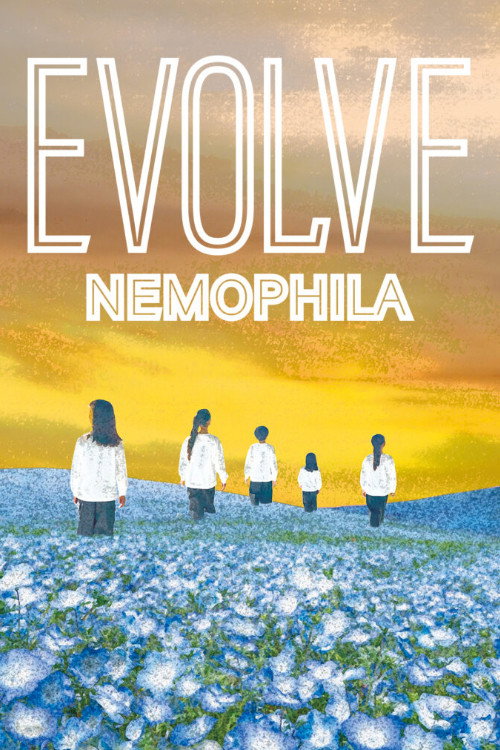 Movie poster for NEMOPHILA 4th Anniversary -Rizing NEMO- Kobe International Conference Center (2024)